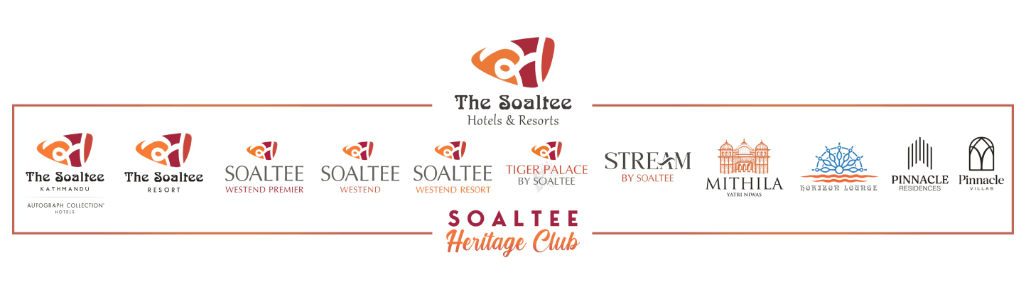 The Soaltee Hotels & Resorts — our family of brands